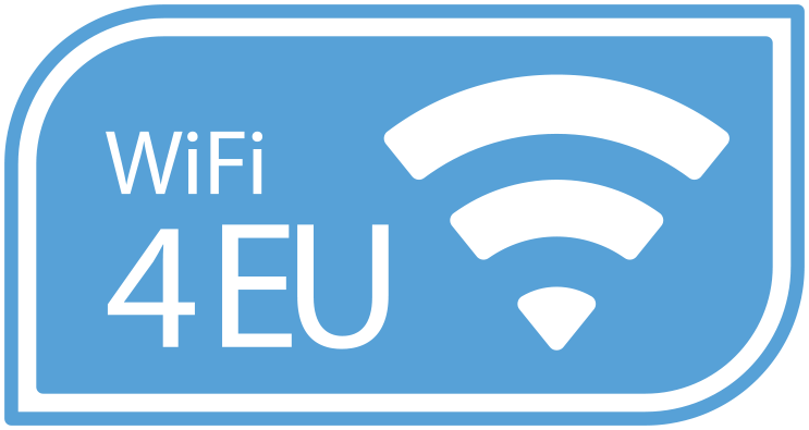 logo wifi4eu